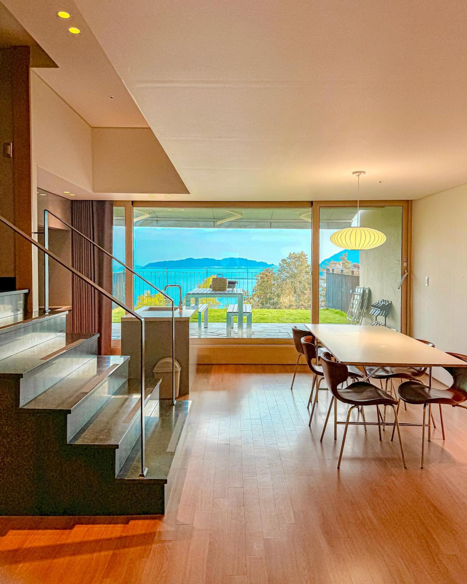 Hotel Sang Sang & Private Sang Sang Pool Villa Geoje Exterior foto